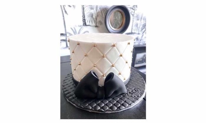 CAKE DESIGN